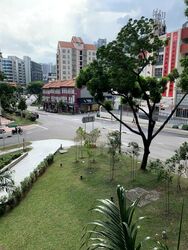 UE Square (D9), Apartment #496501241